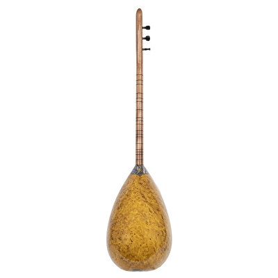 SAZ-Z-5-2 Kuşgözü Akçaağaç Kısa Sap Bağlama